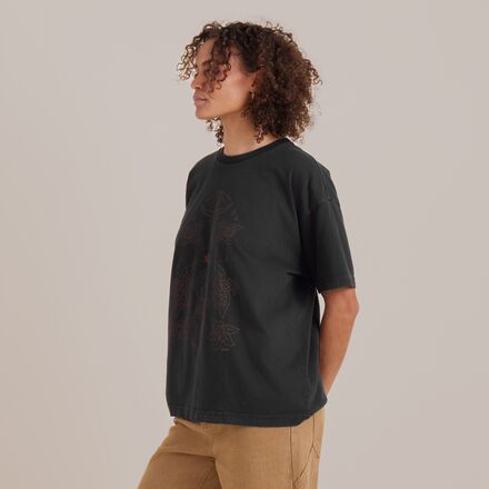 Roark - Tierra del Sur Oversize T-Shirt - Women's