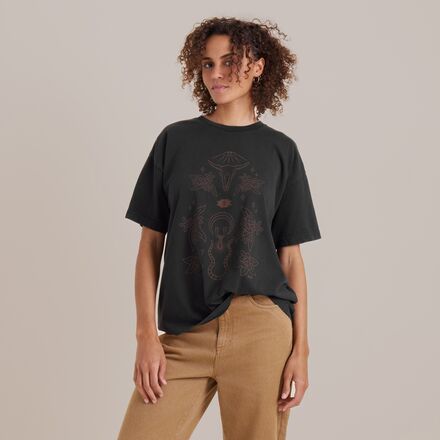 Roark - Tierra del Sur Oversize T-Shirt - Women's