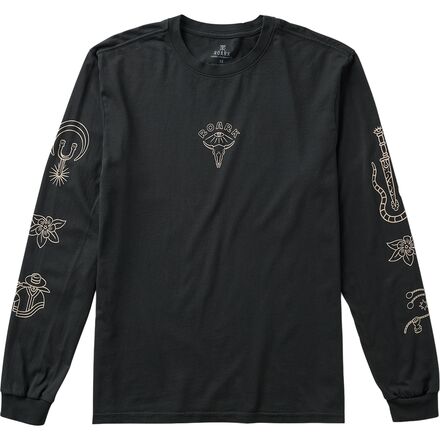 Roark - Icon Long-Sleeve T-Shirt - Men's