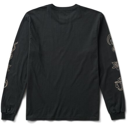 Roark - Icon Long-Sleeve T-Shirt - Men's