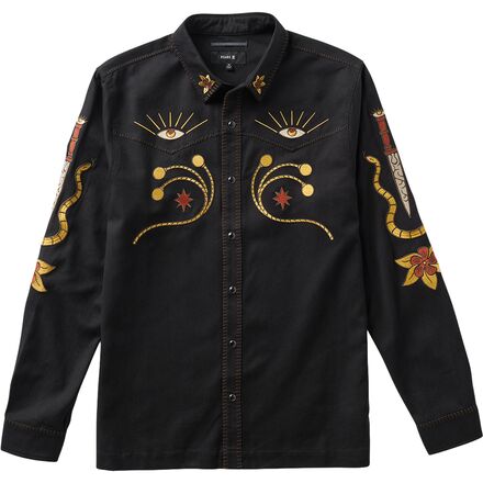 Roark On the Range Shirt - Men's - Men