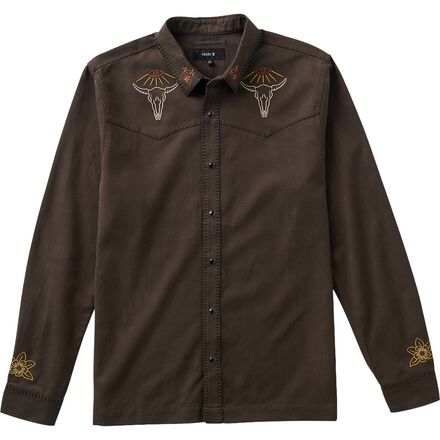 On the Range Shirt - Men's