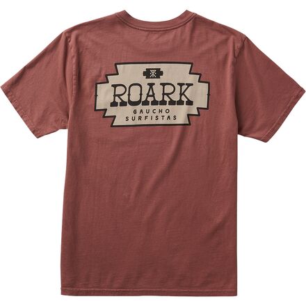 Shield Pocket T-Shirt - Men's