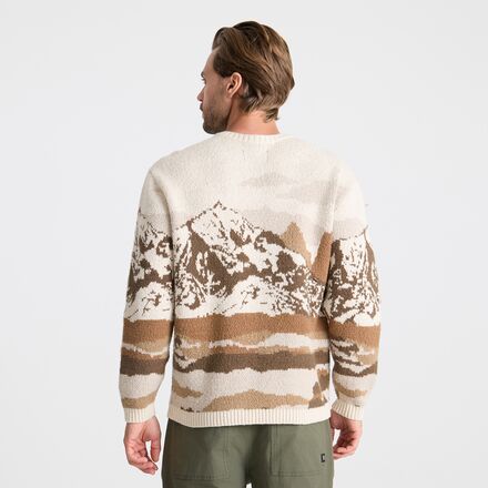 Roark - Tierra del Sur Sweater - Men's