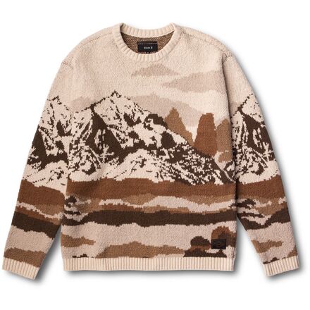 Roark - Tierra del Sur Sweater - Men's