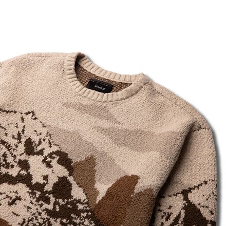 Roark - Tierra del Sur Sweater - Men's