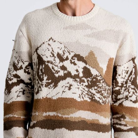 Roark - Tierra del Sur Sweater - Men's