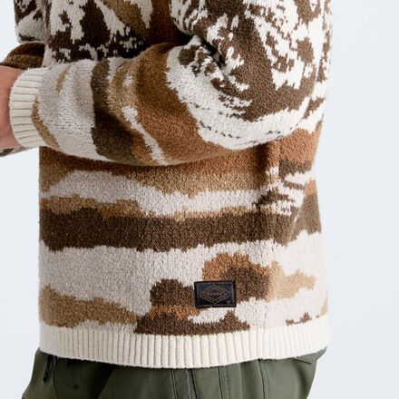 Roark - Tierra del Sur Sweater - Men's