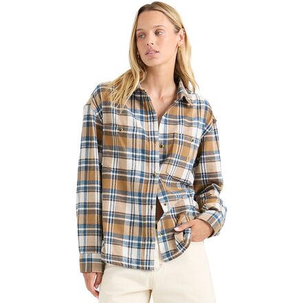 Amberley Light Shirt - Women's