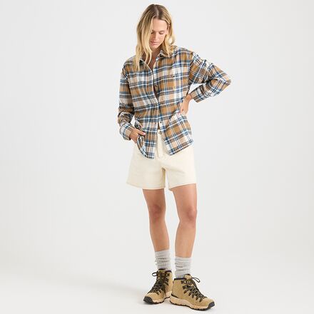 Roark - Amberley Light Shirt - Women's