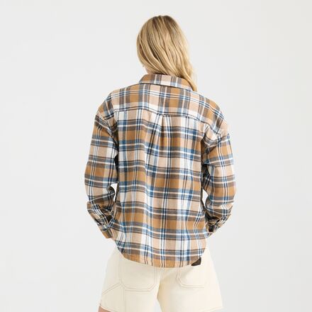 Roark - Amberley Light Shirt - Women's