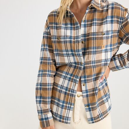 Roark - Amberley Light Shirt - Women's