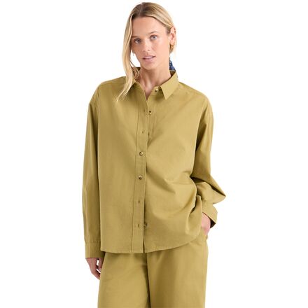 Costa Shirt - Women's