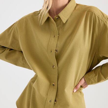 Roark - Costa Shirt - Women's