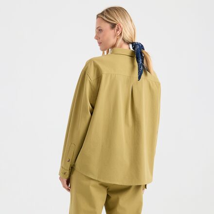 Roark - Costa Shirt - Women's