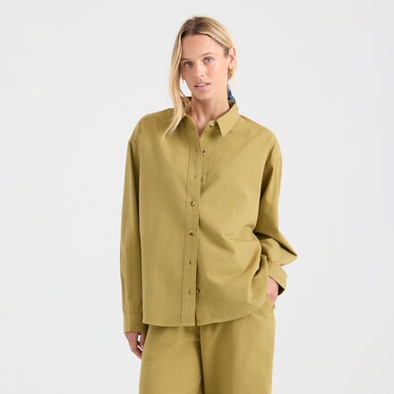 Roark - Costa Shirt - Women's