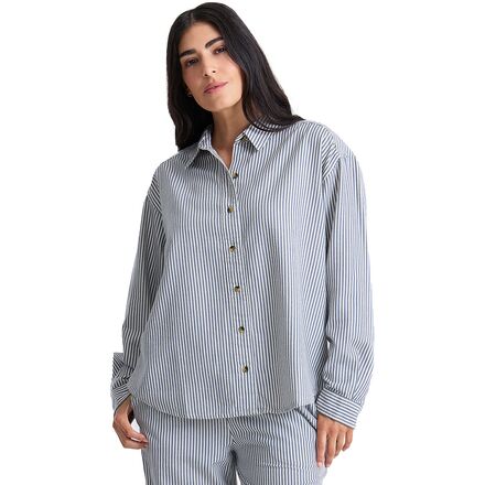 Costa Shirt - Women's