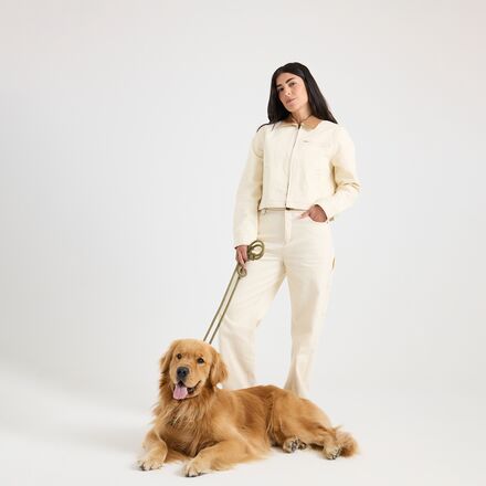 Roark - Hwy 1 Jacket - Women's