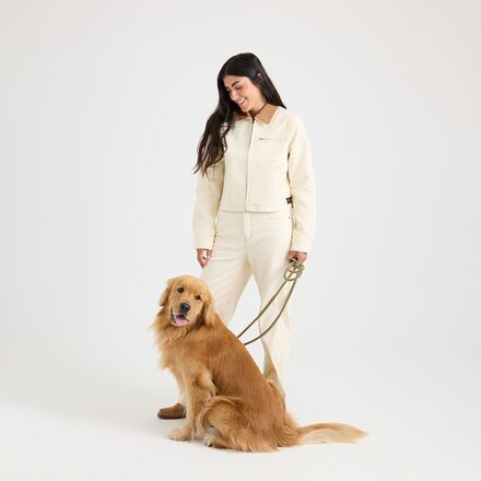 Roark - Hwy 1 Jacket - Women's