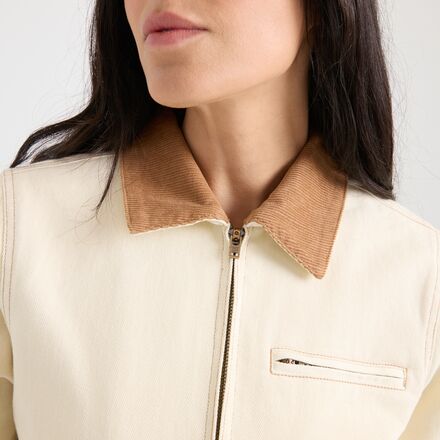 Roark - Hwy 1 Jacket - Women's
