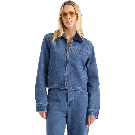 Hwy 1 Jacket - Women's