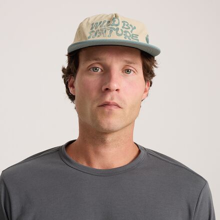 Roark - Mathis 5-Panel Hat