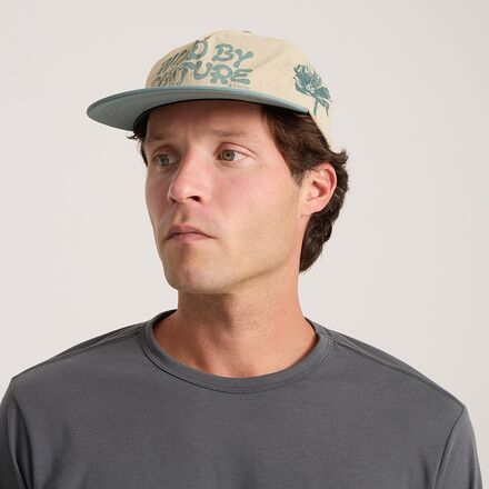Roark - Mathis 5-Panel Hat