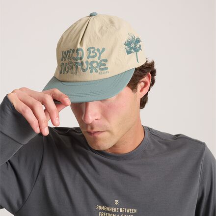 Roark - Mathis 5-Panel Hat