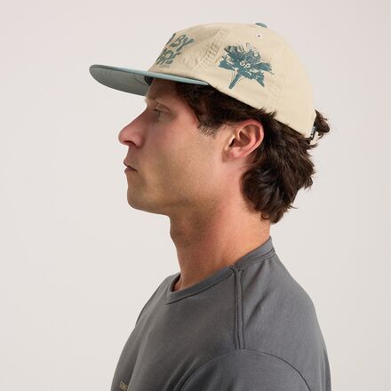 Roark - Mathis 5-Panel Hat