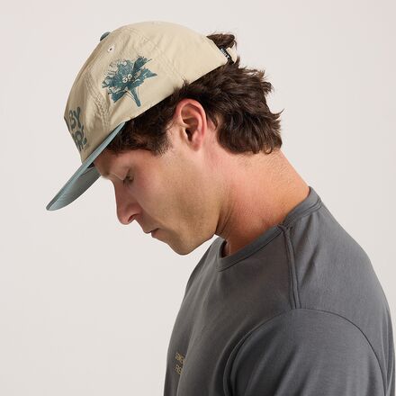 Roark - Mathis 5-Panel Hat