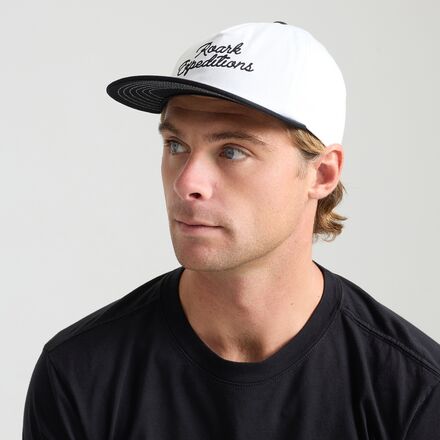 Roark - Venture Expeditions Hat