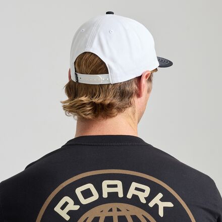 Roark - Venture Expeditions Hat