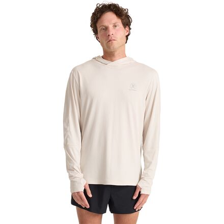Alta Elite Trail Hoodie - Men's