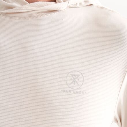 Roark - Alta Elite Trail Hoodie - Men's