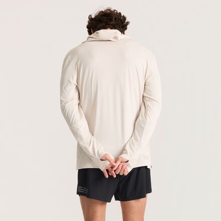 Roark - Alta Elite Trail Hoodie - Men's