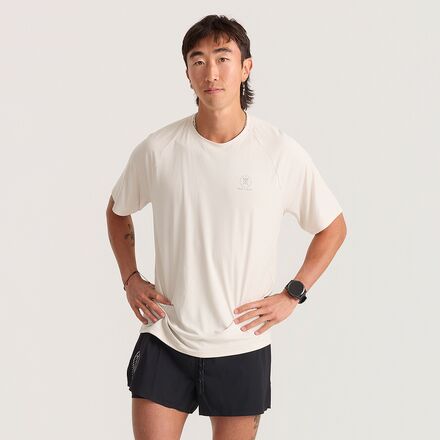 Roark - Alta Elite Trail Short-Sleeve Shirt - Men's