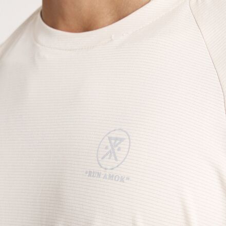 Roark - Alta Elite Trail Short-Sleeve Shirt - Men's