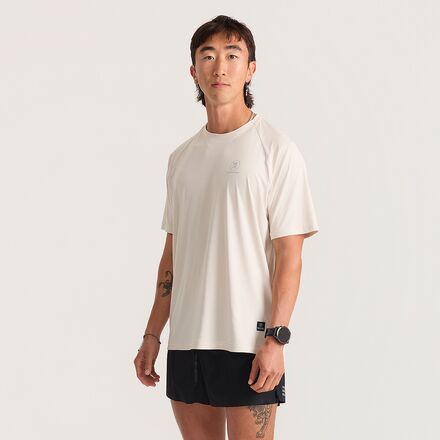 Roark - Alta Elite Trail Short-Sleeve Shirt - Men's