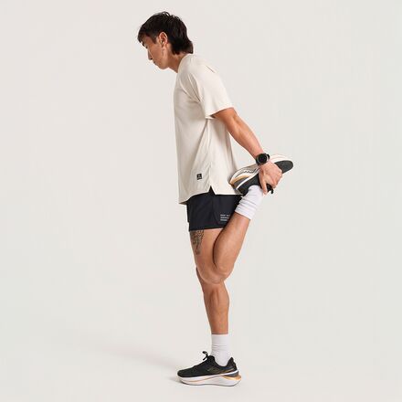Roark - Alta Elite Trail Short-Sleeve Shirt - Men's