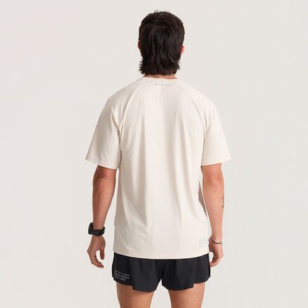 Roark - Alta Elite Trail Short-Sleeve Shirt - Men's