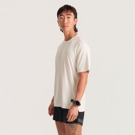 Roark - Alta Elite Trail Short-Sleeve Shirt - Men's
