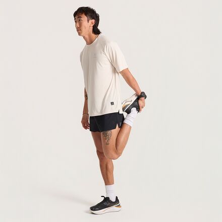 Roark - Alta Elite Trail Short-Sleeve Shirt - Men's