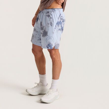 Roark - Bommer 7in Short - Men's
