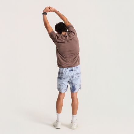 Roark - Bommer 7in Short - Men's