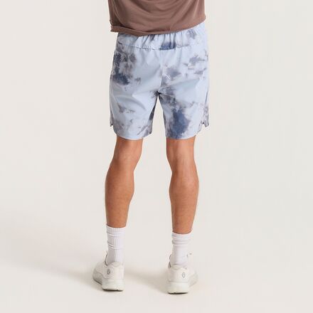 Roark - Bommer 7in Short - Men's