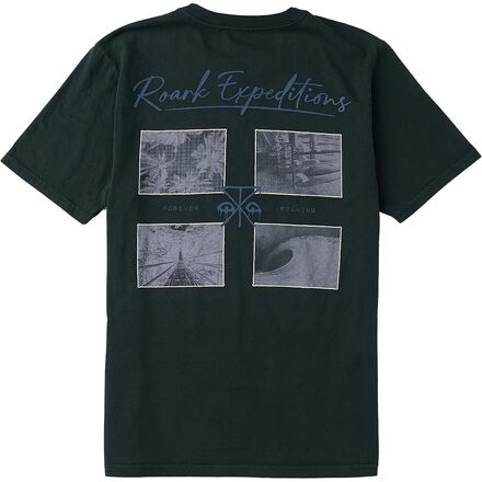 Expeditions Photo T-Shirt - Men's