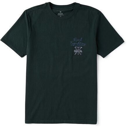 Roark - Expeditions Photo T-Shirt - Men's