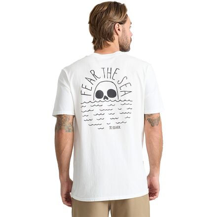 Fear The Sea T-Shirt - Men's