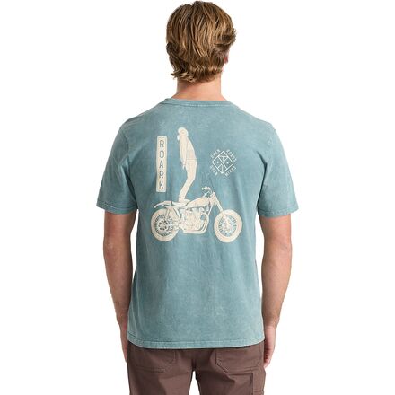 Ghostrider T-Shirt - Men's