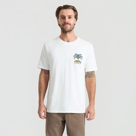 Roark - Moto Palm T-Shirt - Men's